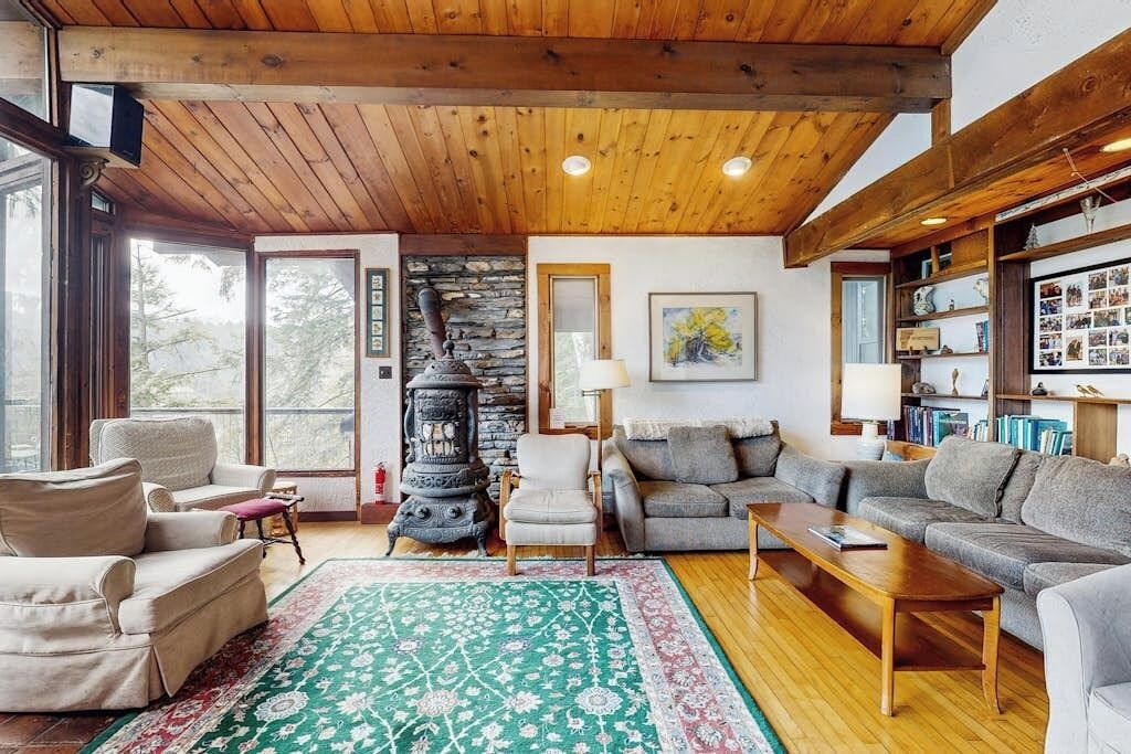 Photo of Livingroom in Hubbardton