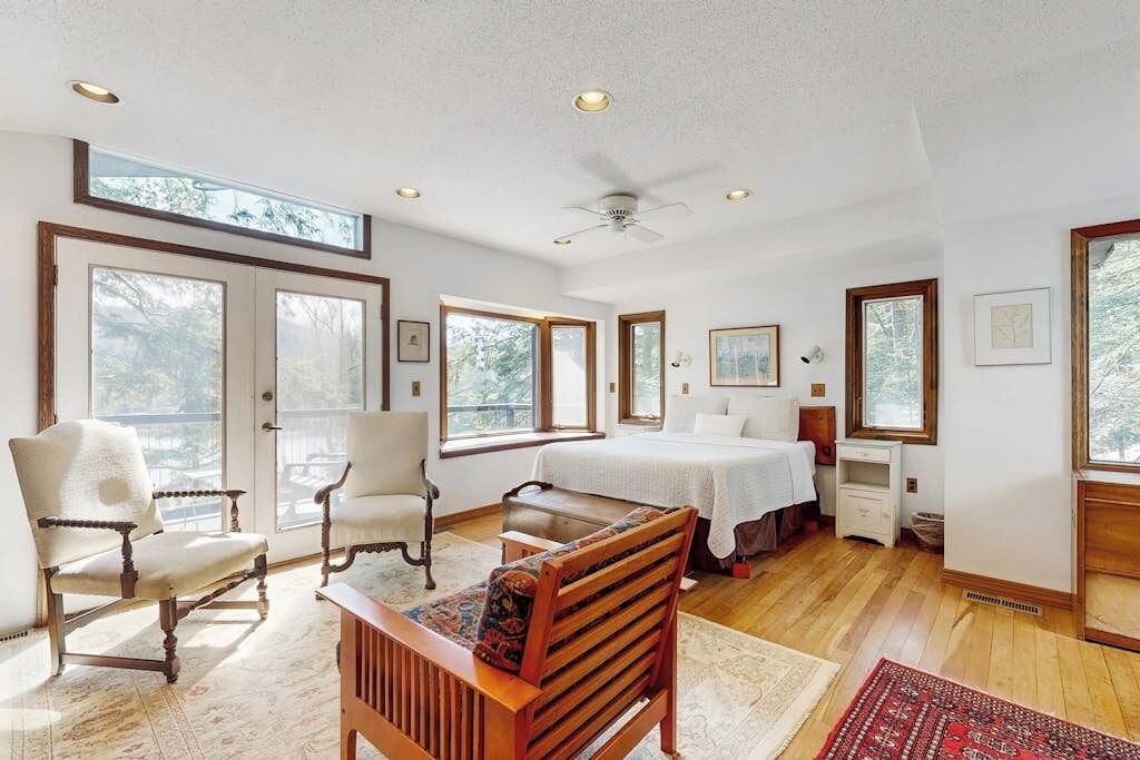 Photo of Bedroom in Hubbardton