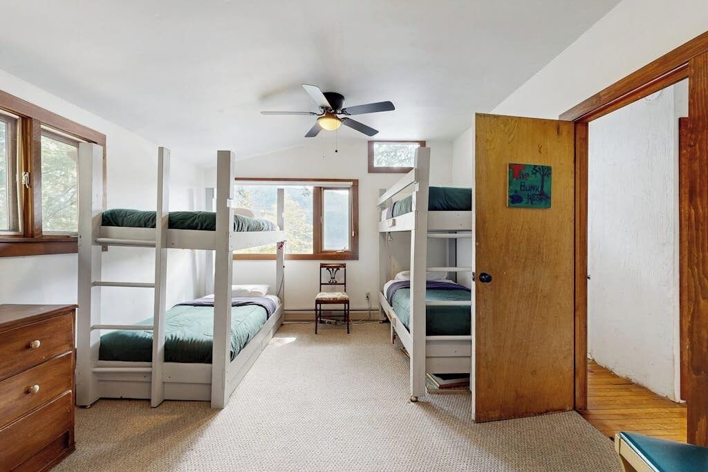 Photo of Bedroom in Hubbardton
