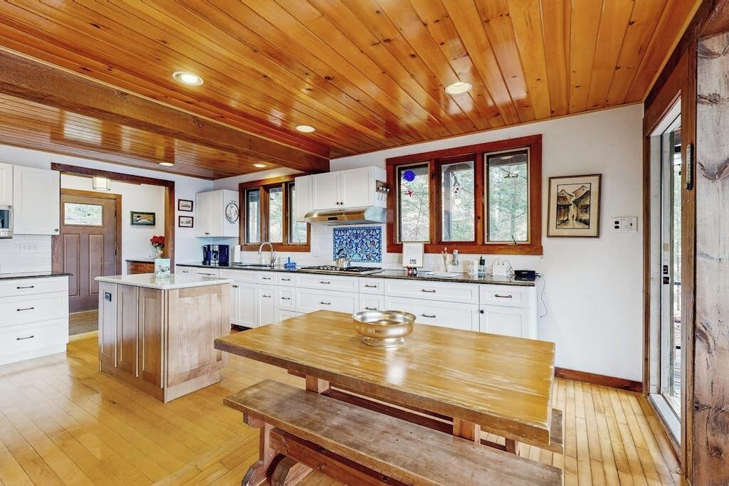 Photo of Kitchen in Hubbardton