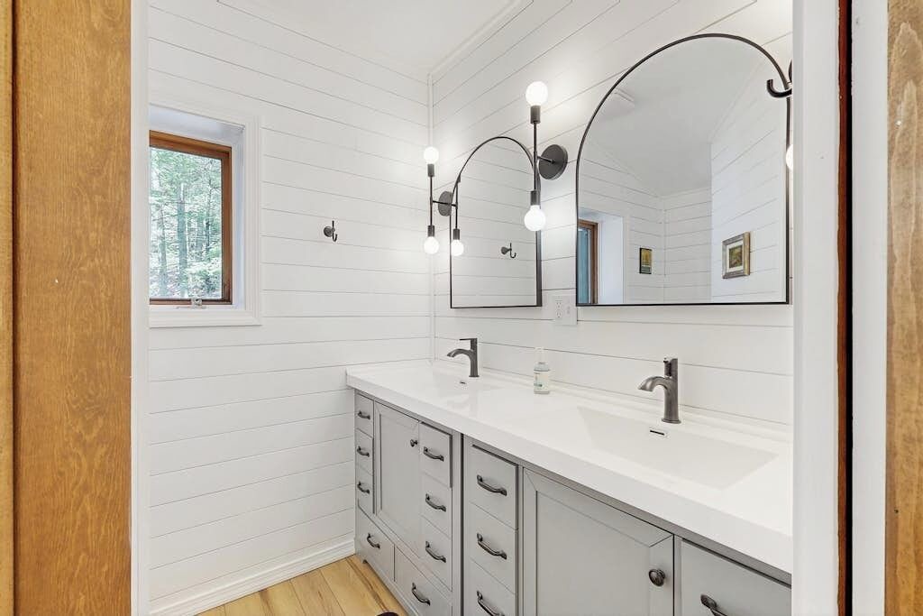 Photo of Bathroom in Hubbardton
