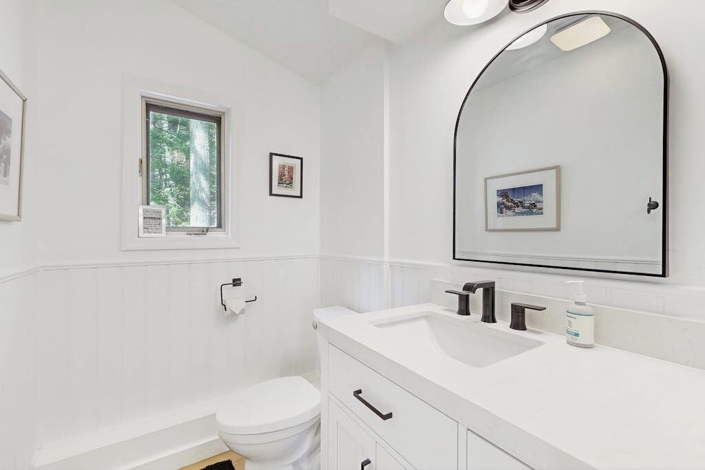 Photo of Bathroom in Hubbardton