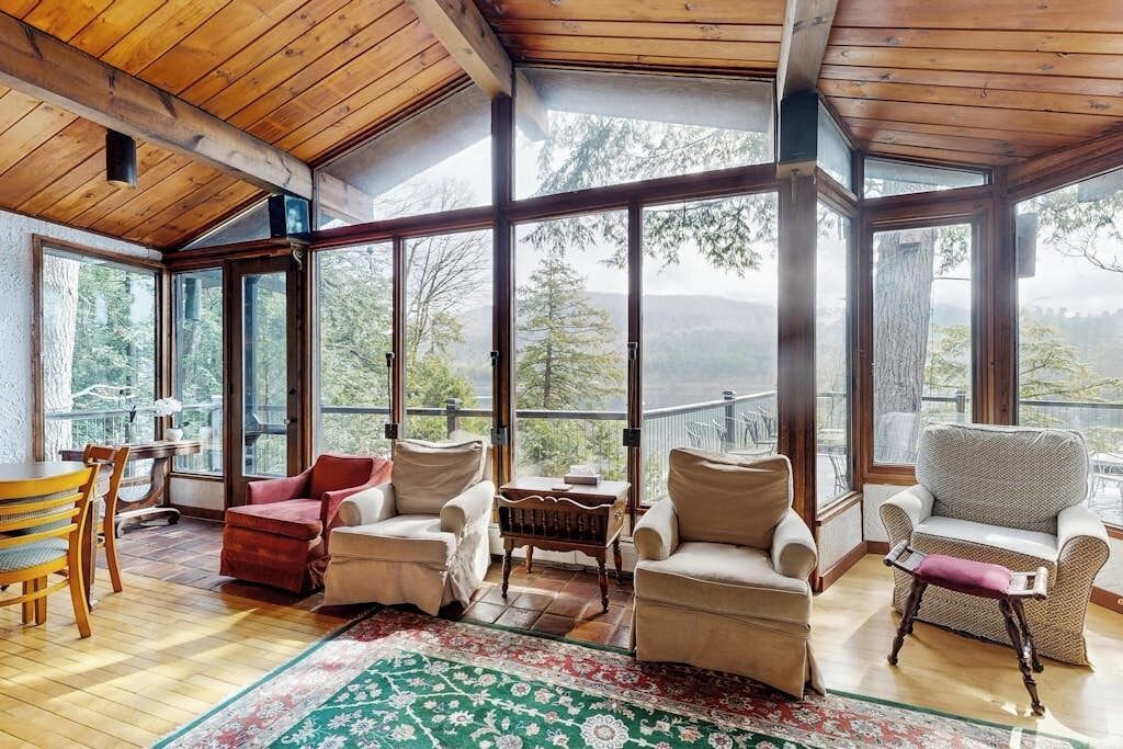 Photo of Livingroom in Hubbardton