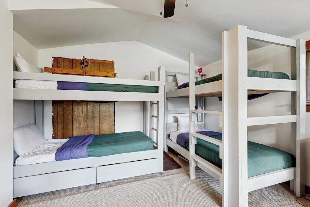 Photo of Bedroom in Hubbardton