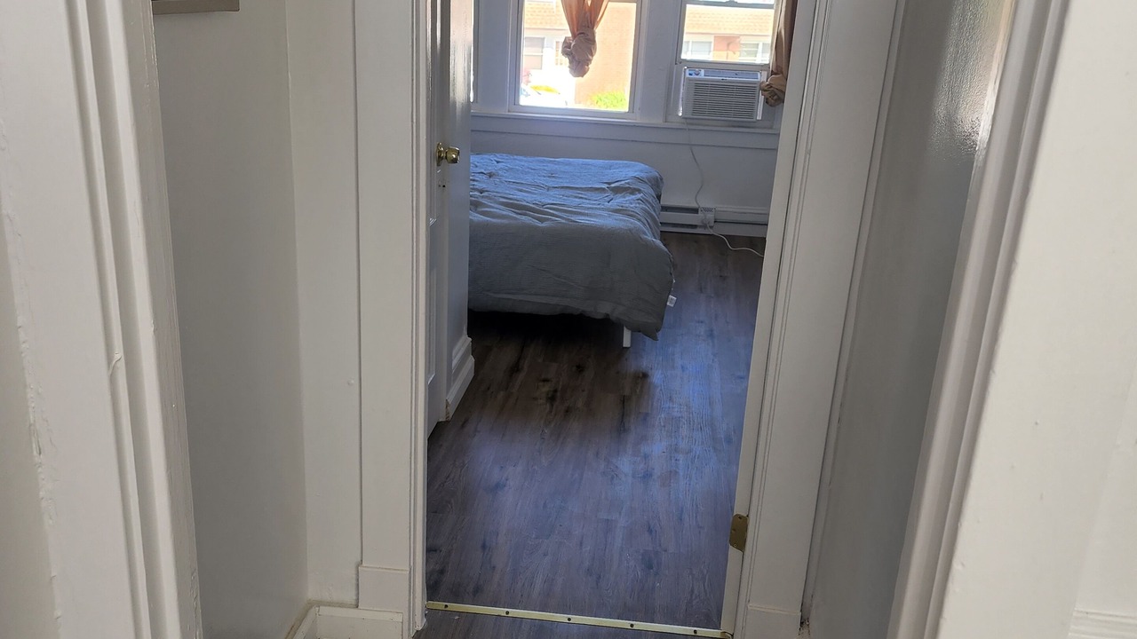 Photo of Bedroom in Jewett City