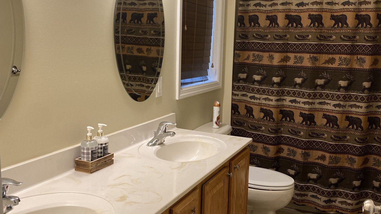 Photo of Bathroom in Gloversville