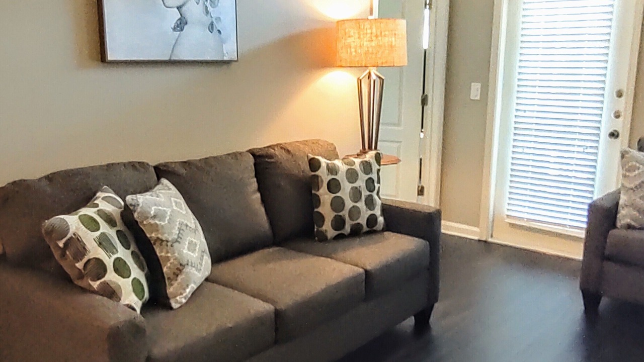 Photo of Livingroom in Buford Highway