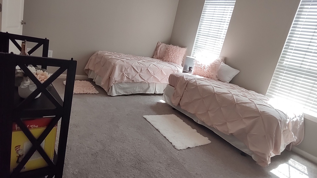Photo of Bedroom in Buford Highway
