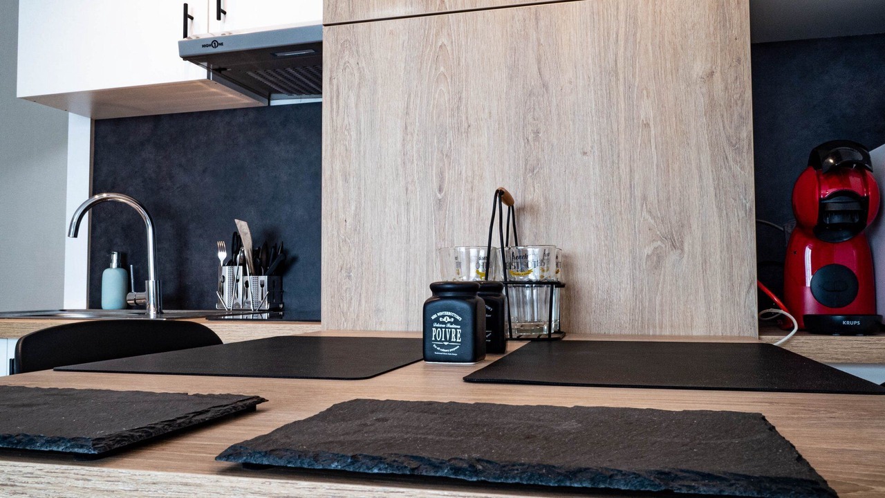 Photo of Kitchen in Poitiers