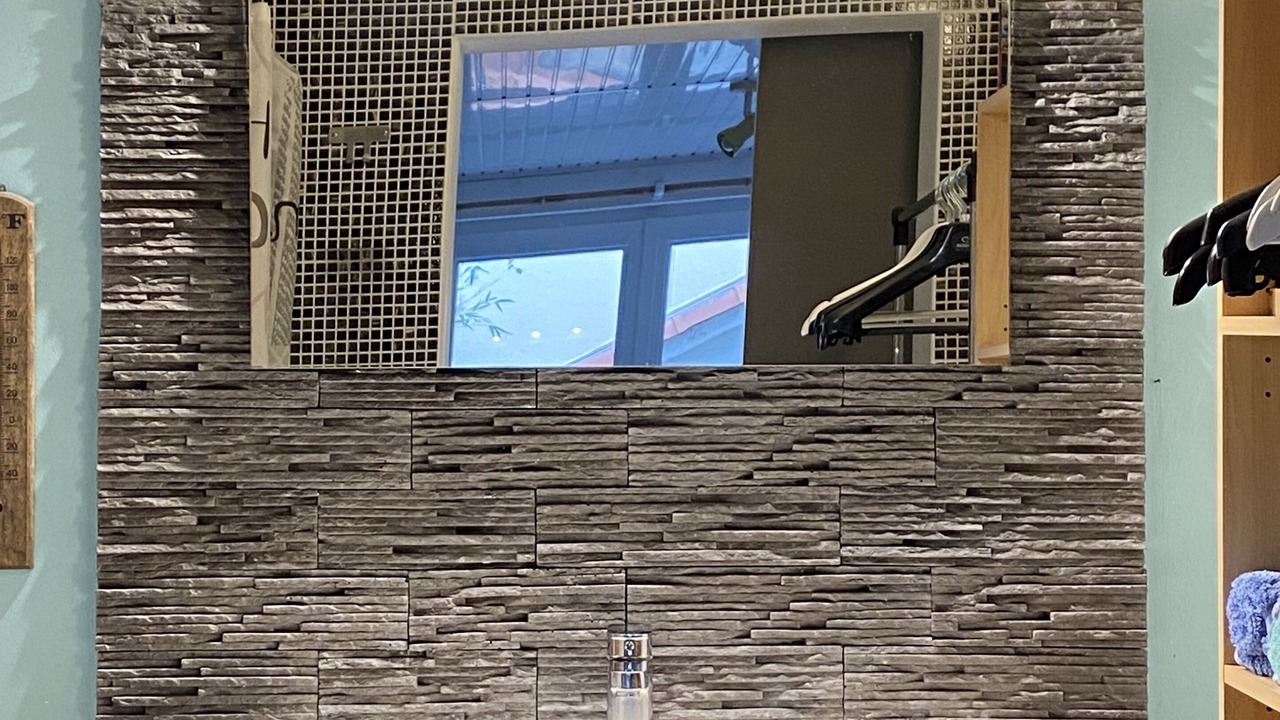 Photo of Bathroom in Bouguenais