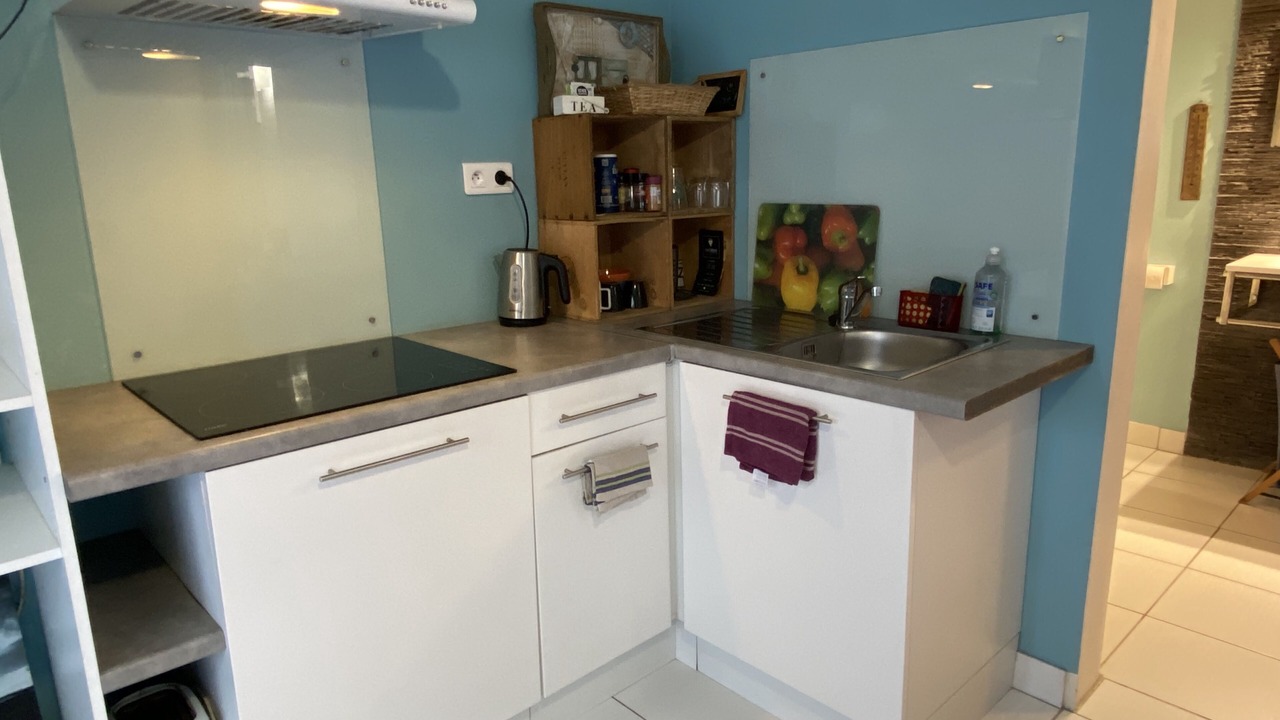 Photo of Kitchen in Bouguenais