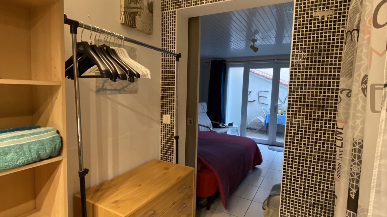 Photo of Bedroom in Bouguenais