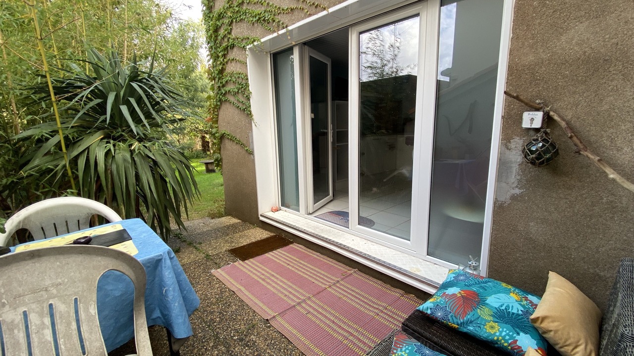 Photo of Outdoor in Bouguenais