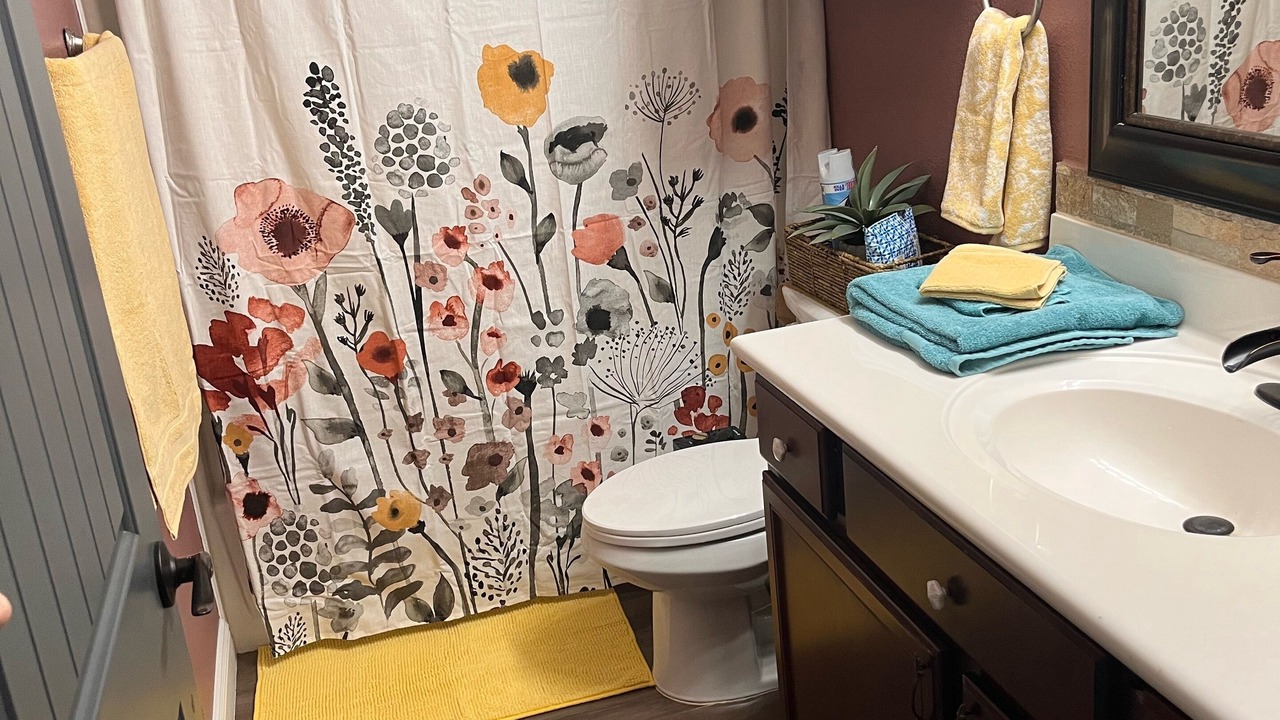 Photo of Bathroom in Midland