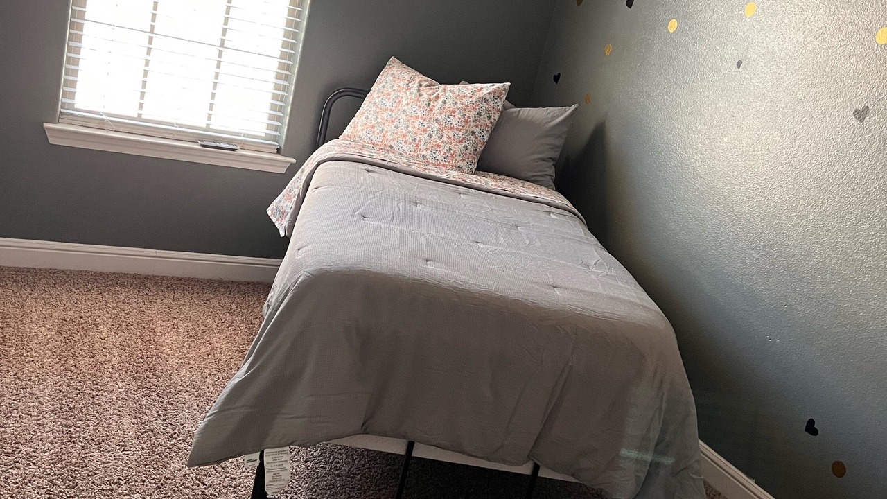 Photo of Bedroom in Midland