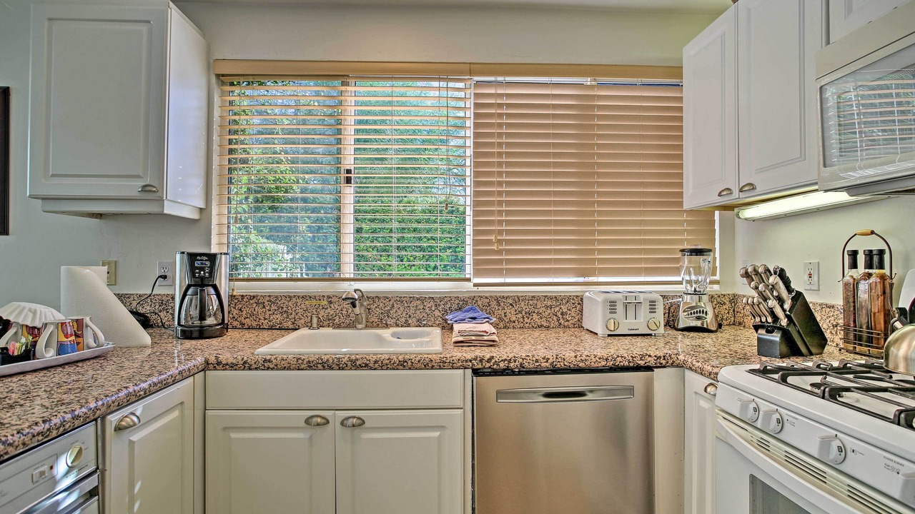 Photo of Kitchen in Cathedral City