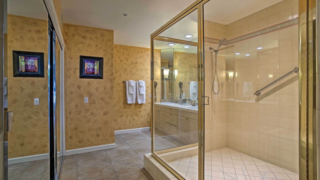 Photo of Bathroom in Cathedral City