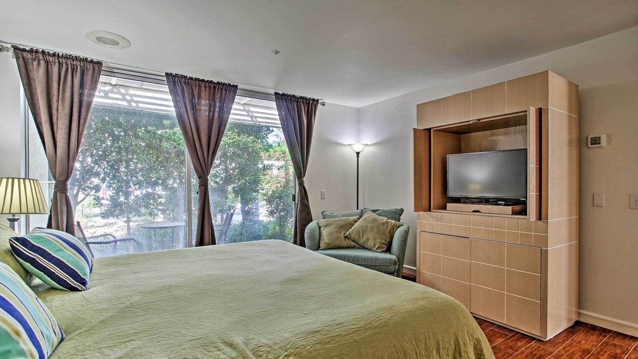 Photo of Bedroom in Cathedral City