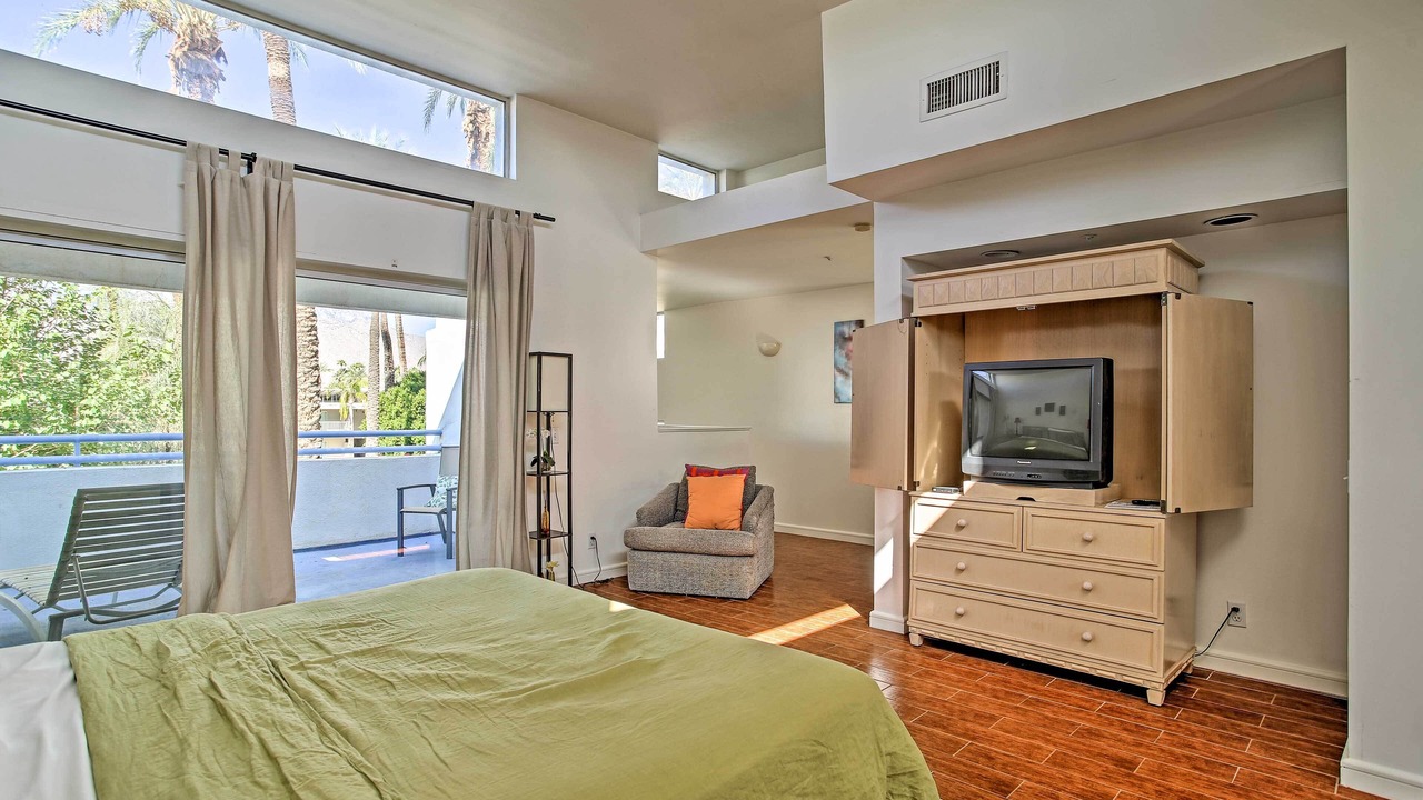 Photo of Bedroom in Cathedral City