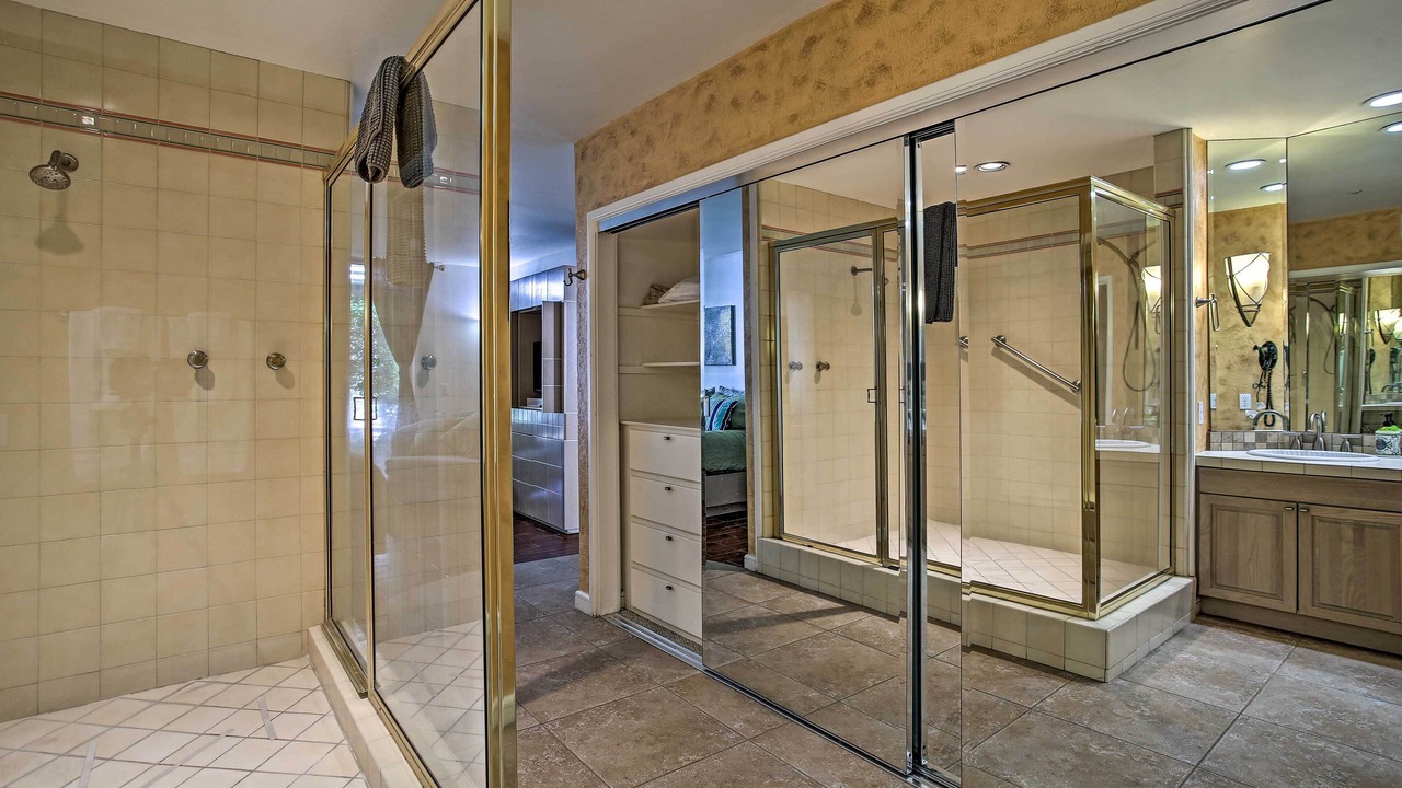 Photo of Bathroom in Cathedral City
