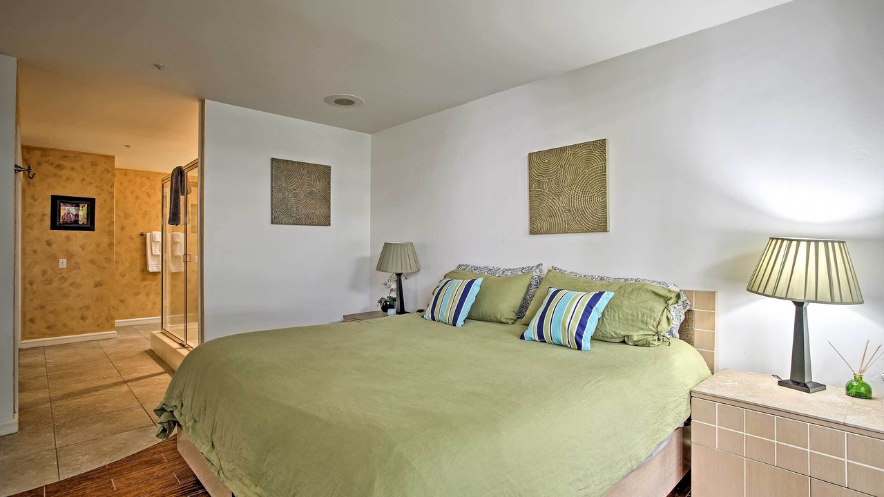 Photo of Bedroom in Cathedral City