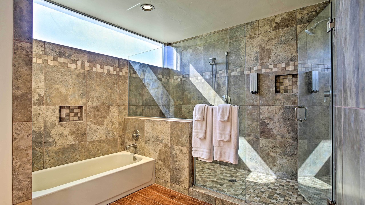 Photo of Bathroom in Cathedral City