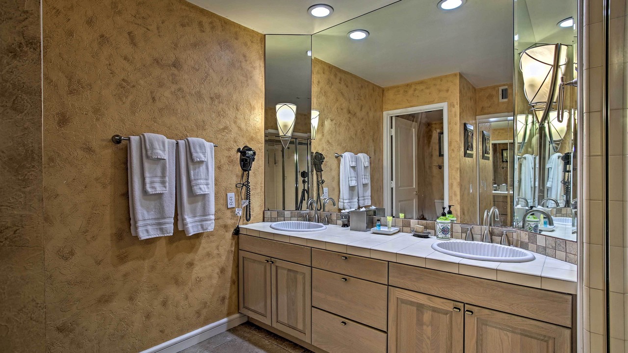 Photo of Bathroom in Cathedral City