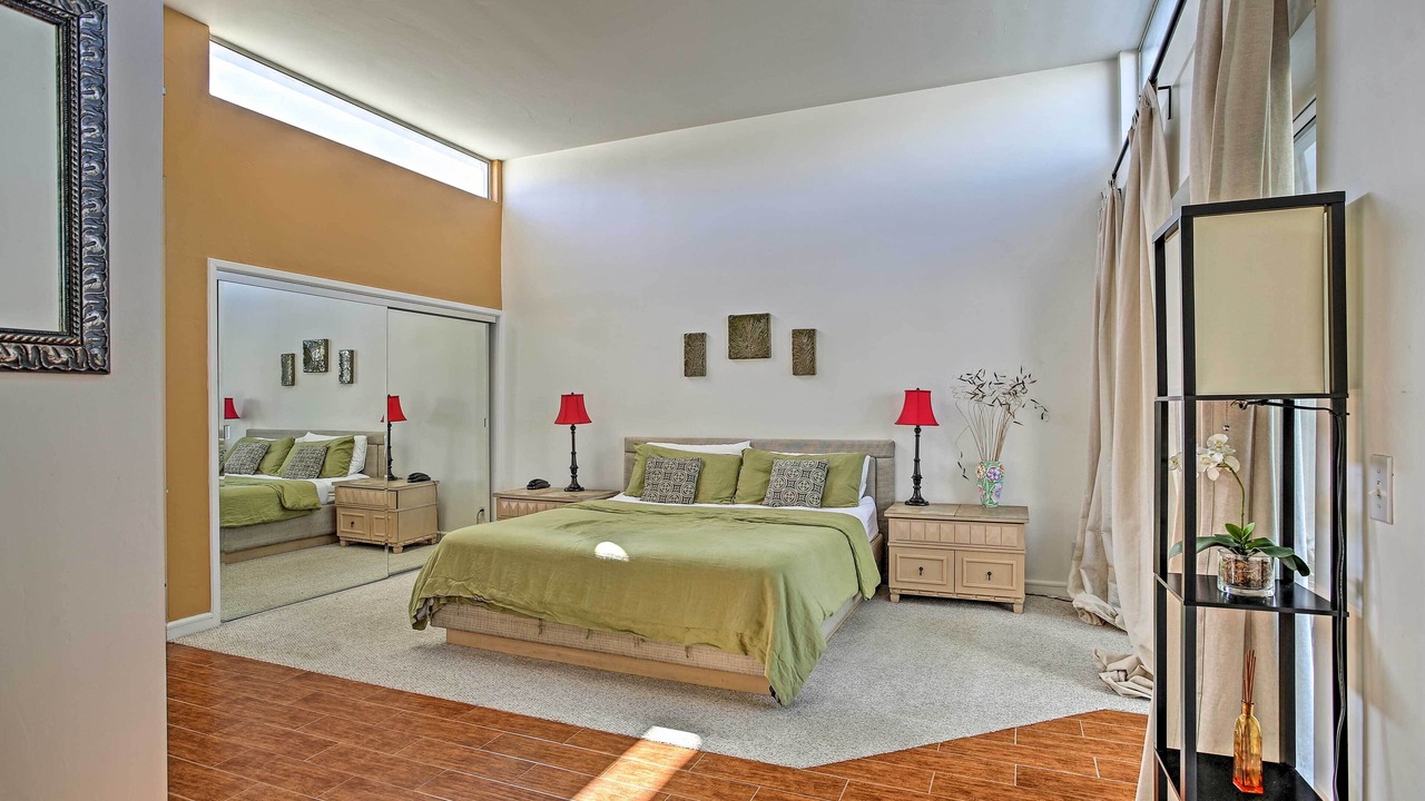 Photo of Bedroom in Cathedral City