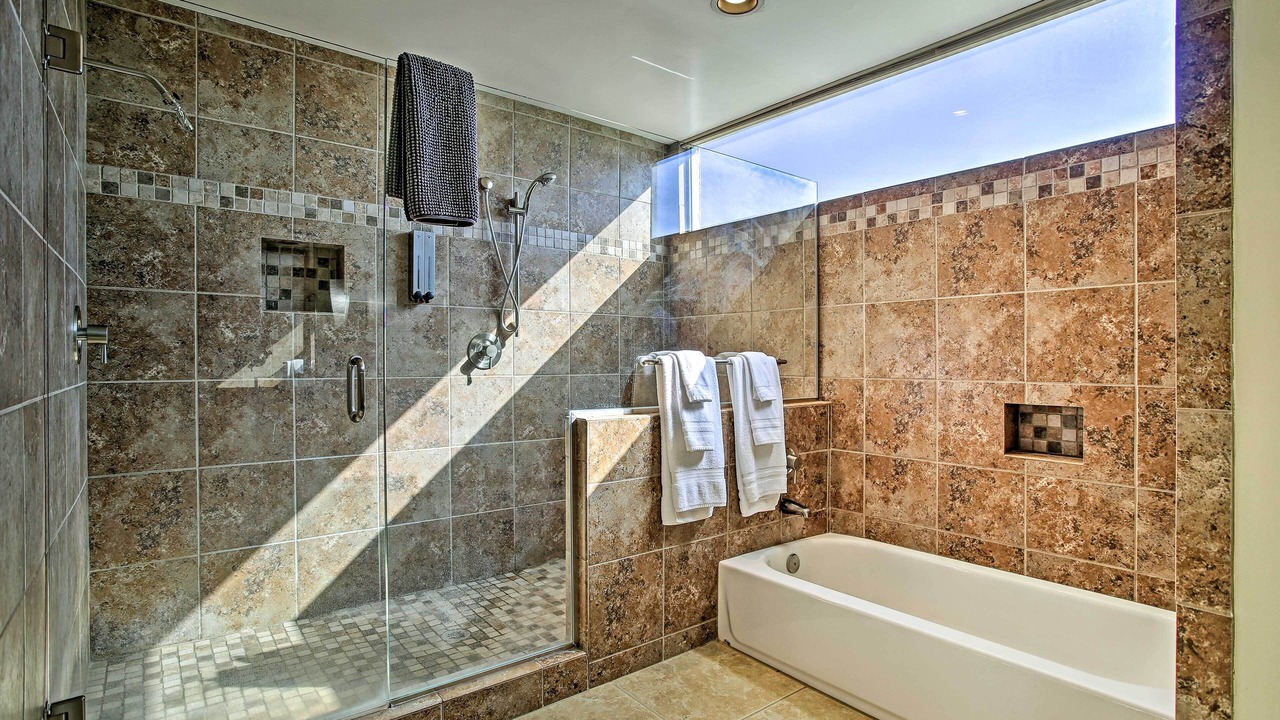 Photo of Bathroom in Cathedral City