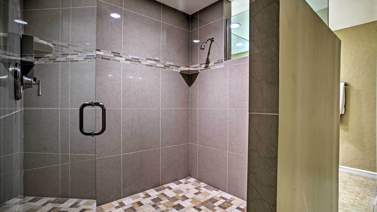 Photo of Bathroom in Cathedral City
