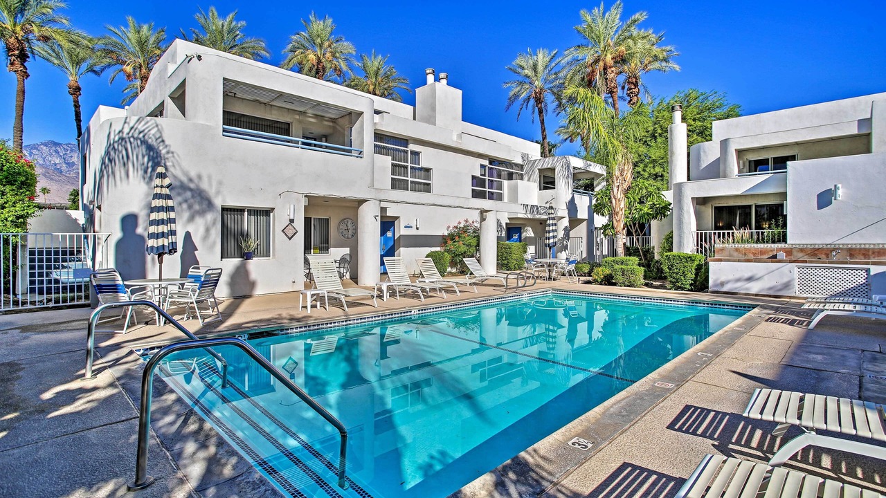 Photo of Outdoor in Cathedral City