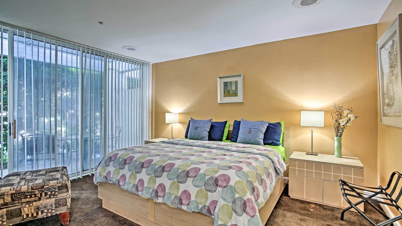 Photo of Bedroom in Cathedral City