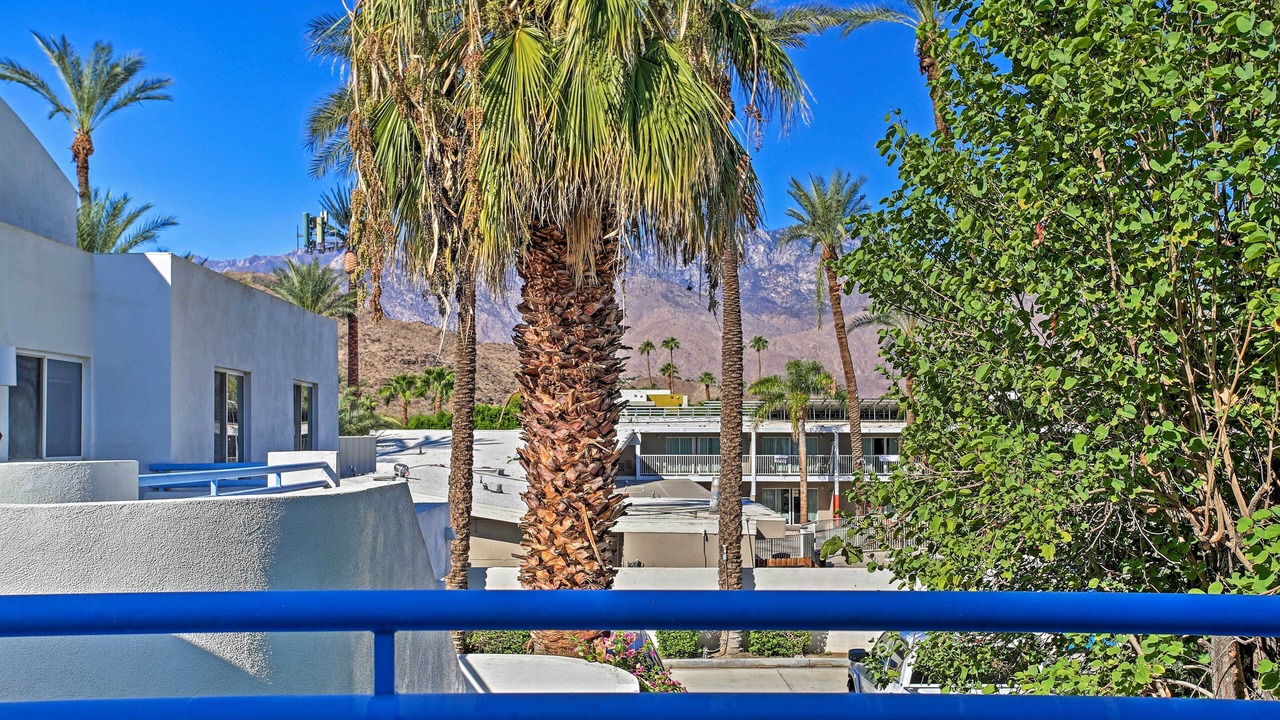 Photo of Outdoor in Cathedral City