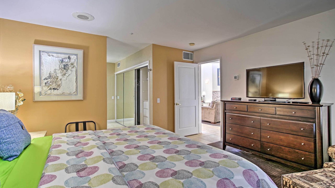 Photo of Bedroom in Cathedral City