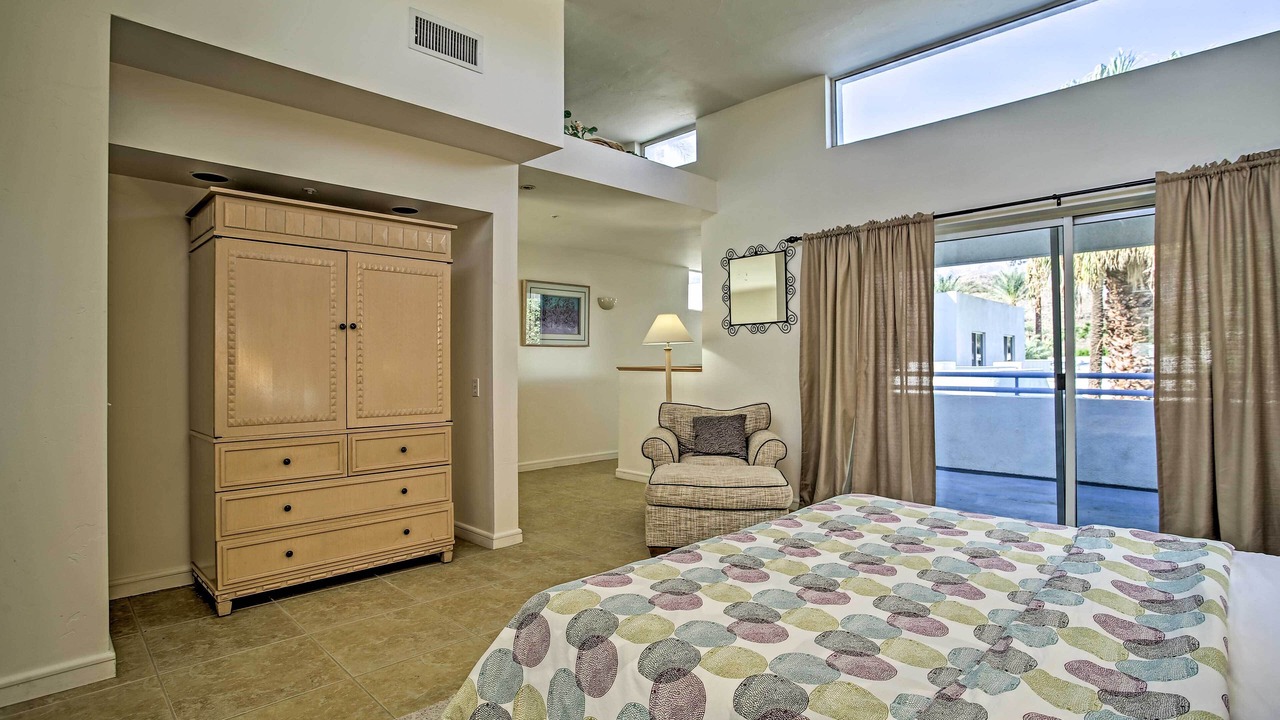 Photo of Bedroom in Cathedral City