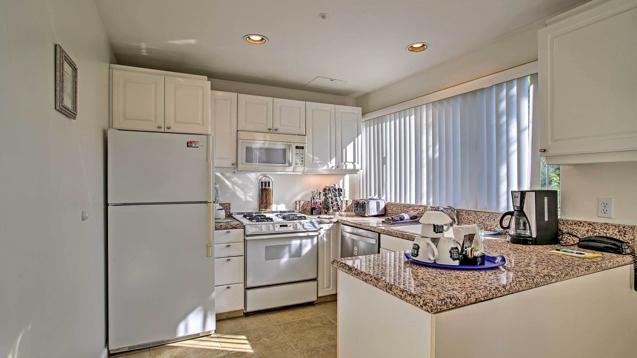Photo of Kitchen in Cathedral City