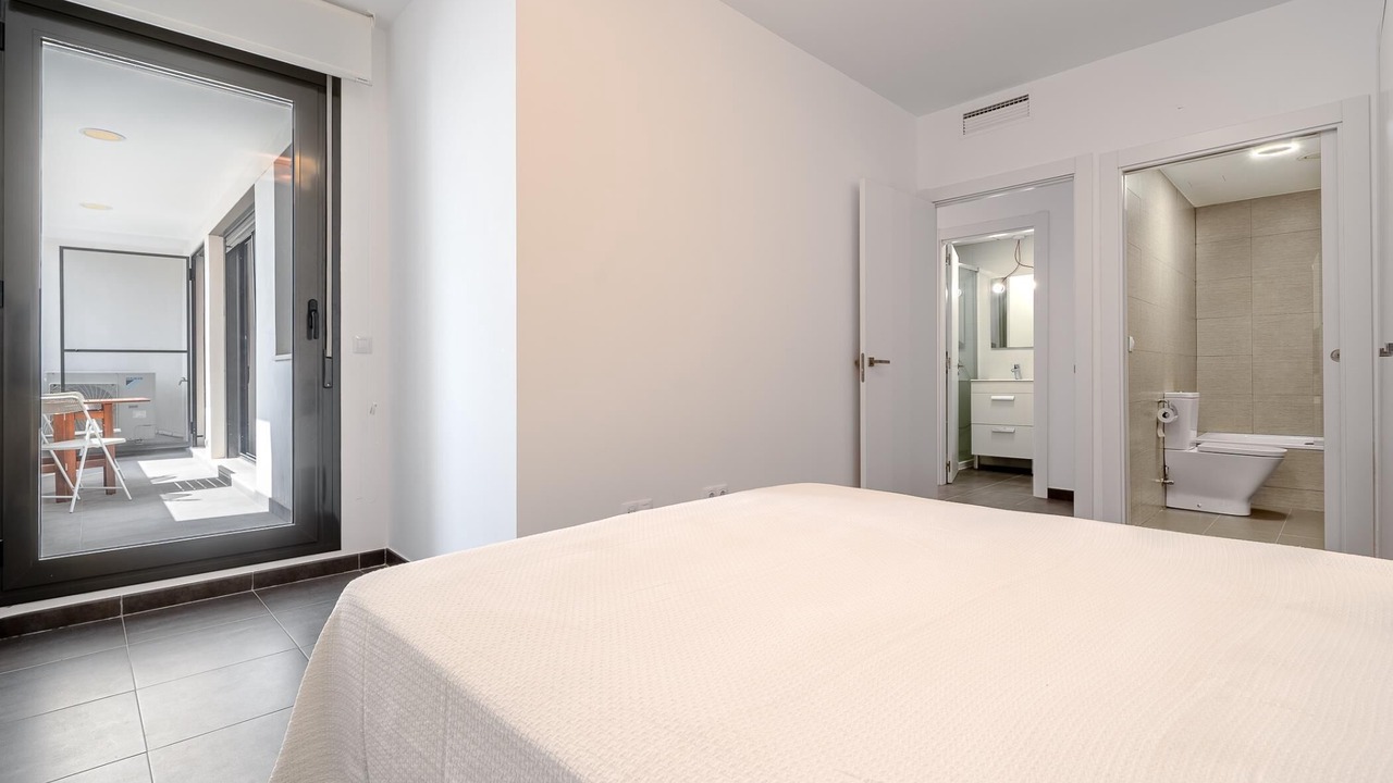 Photo of Bedroom in Roques Daurades