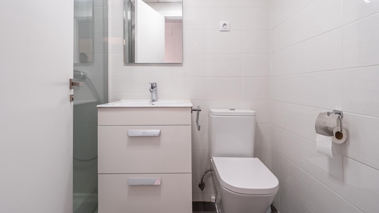 Photo of Bathroom in Roques Daurades