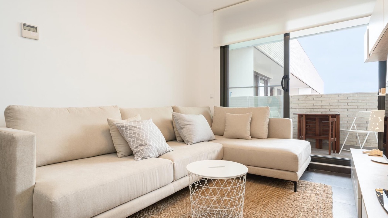 Photo of Livingroom in Roques Daurades