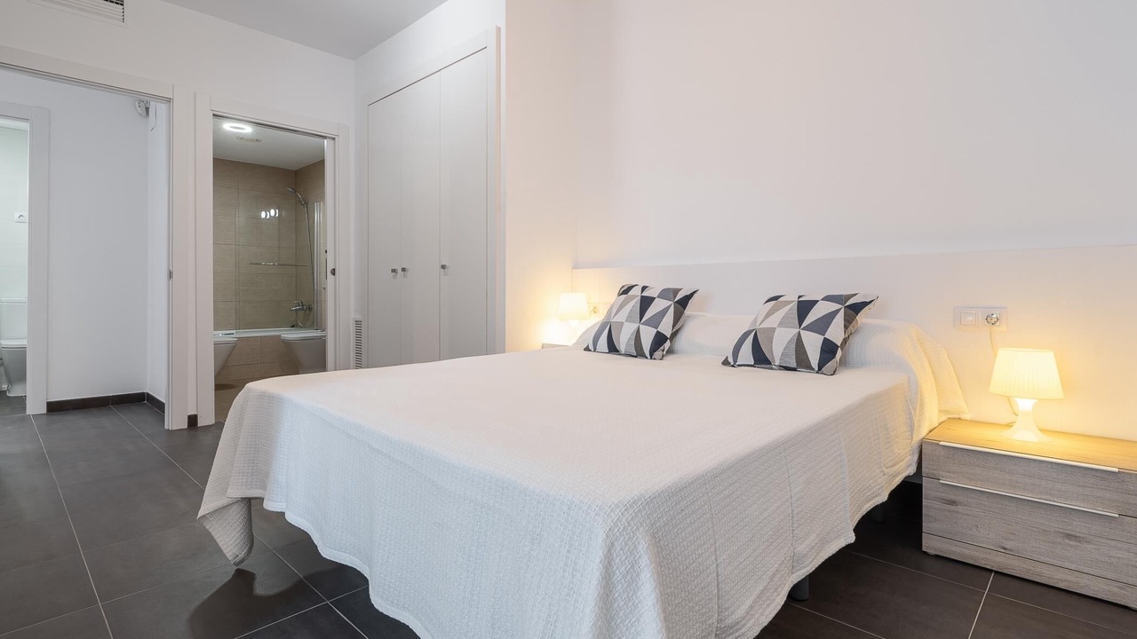 Photo of Bedroom in Roques Daurades