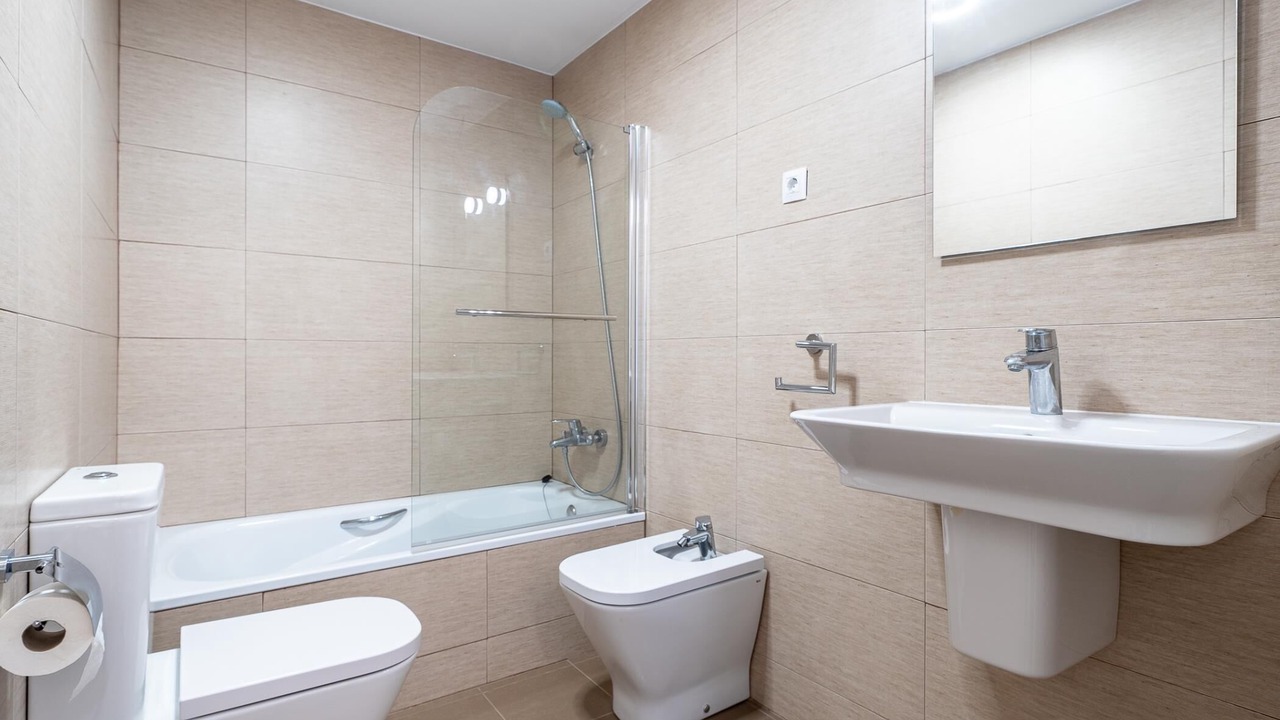 Photo of Bathroom in Roques Daurades