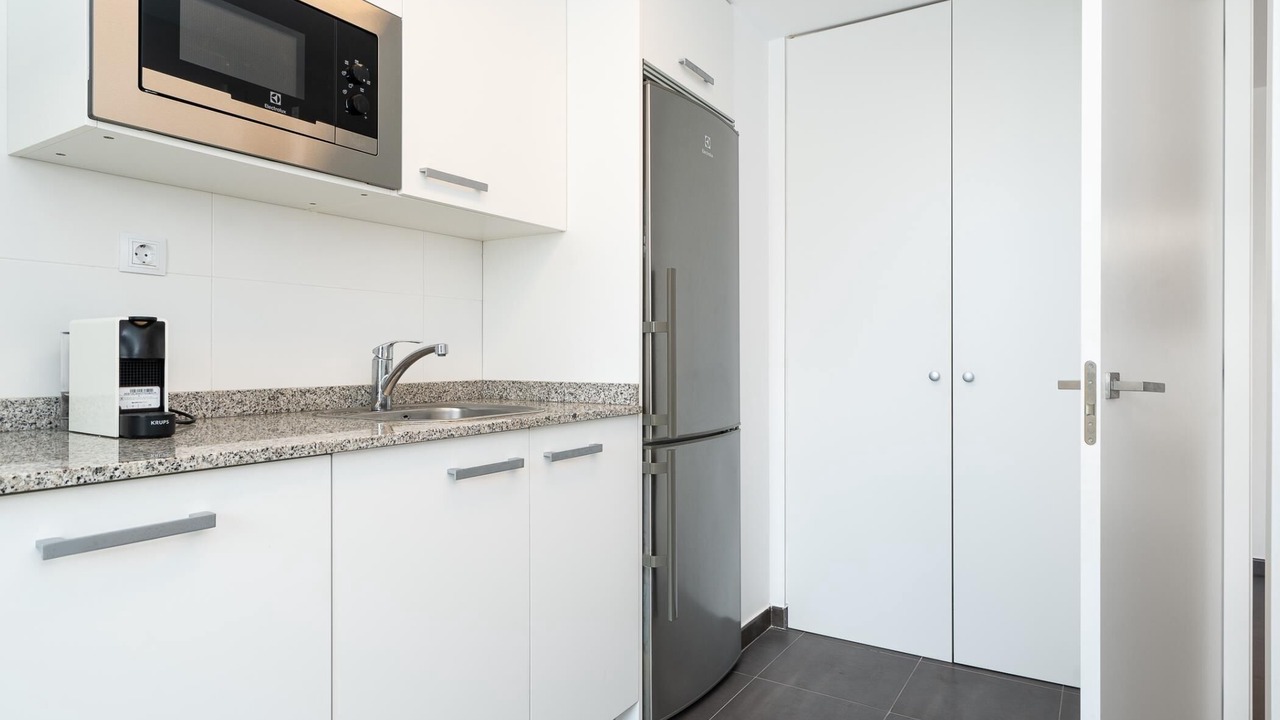 Photo of Kitchen in Roques Daurades