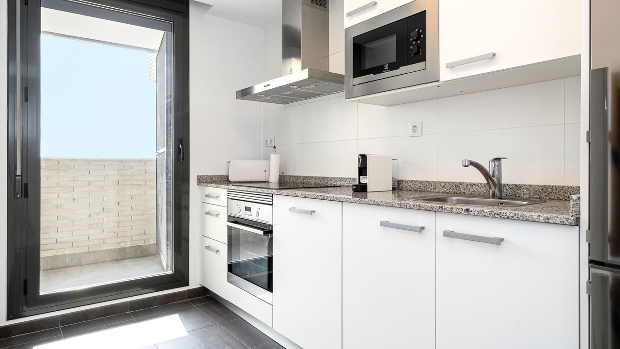 Photo of Kitchen in Roques Daurades