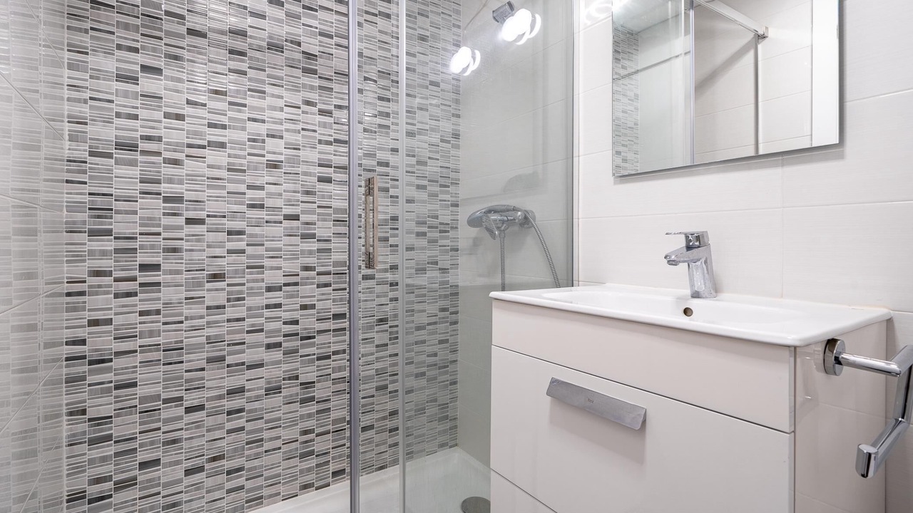 Photo of Bathroom in Roques Daurades