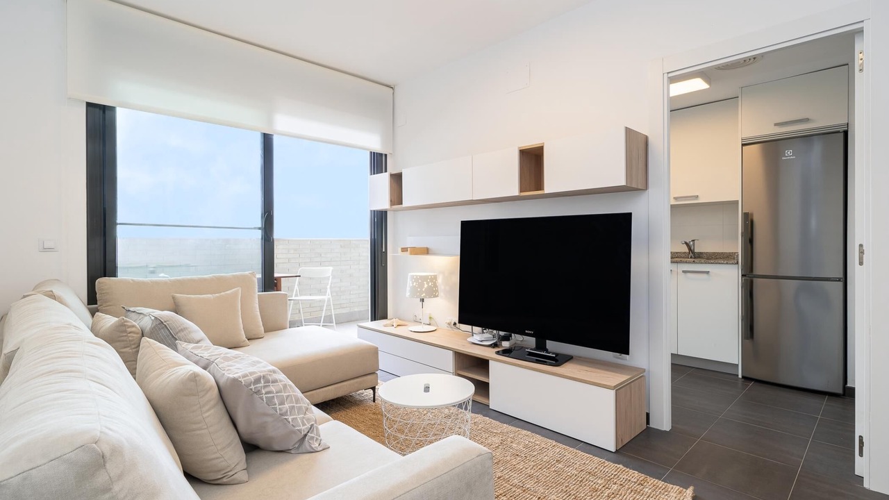 Photo of Livingroom in Roques Daurades