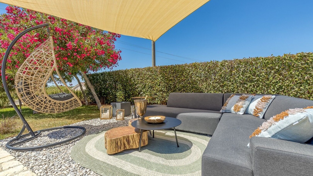 Photo of Patio Balcony in Stifanici