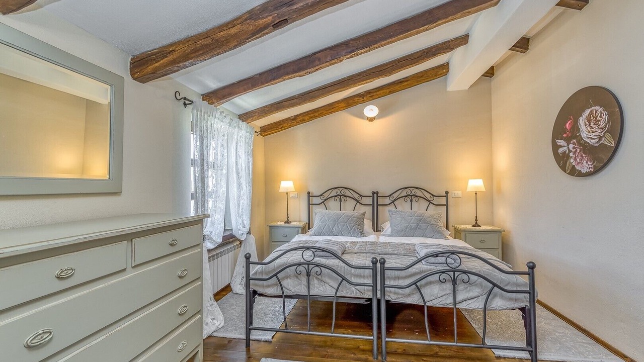Photo of Bedroom in Stifanici