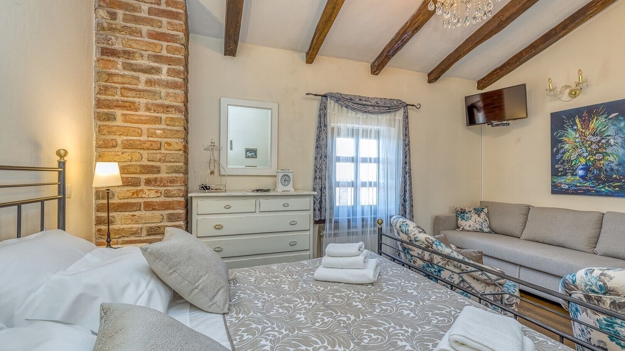 Photo of Livingroom in Stifanici