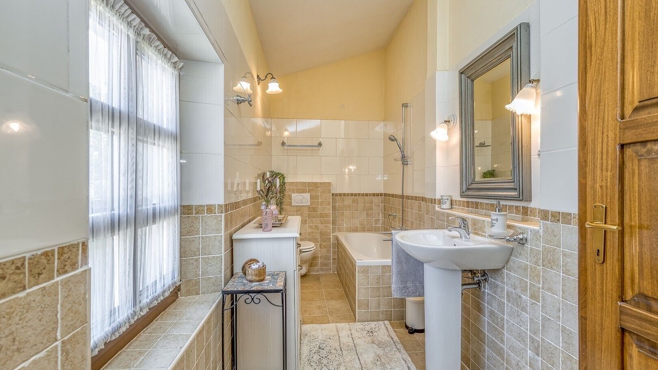Photo of Bathroom in Stifanici