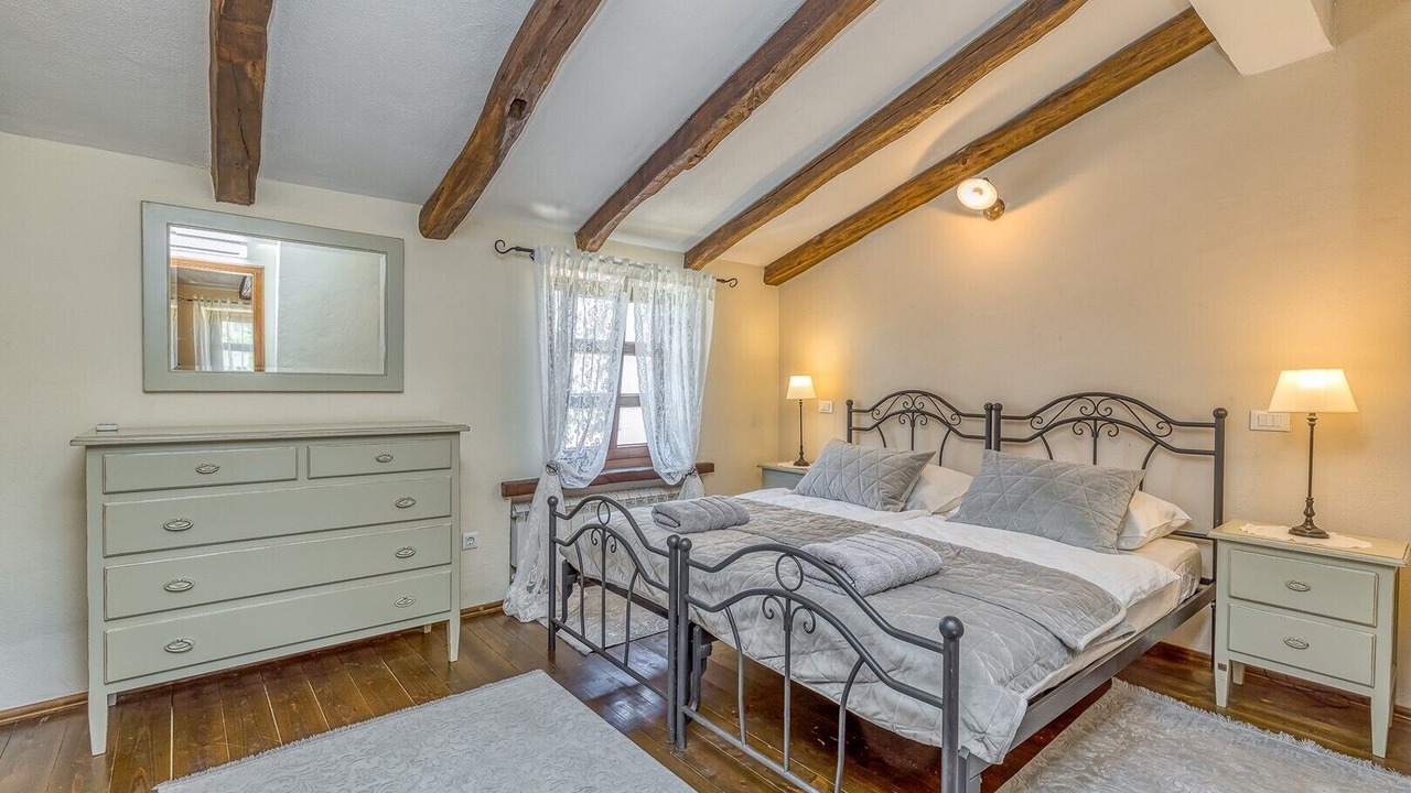 Photo of Bedroom in Stifanici